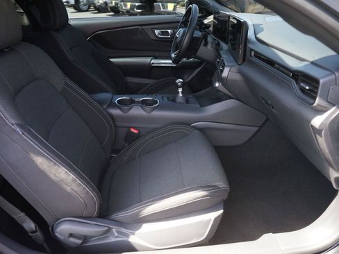 Used 2024 Ford Mustang GT RWD image 14