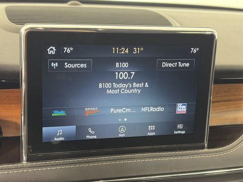 Used 2022 Lincoln Corsair Reserve w/ Sport Package image 20