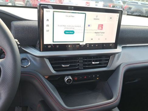 New 2026 Ford Explorer ST-Line w/ Premium Package image 30