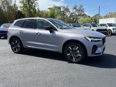 New 2026 Volvo XC60 B5 Core w/ Protection Package