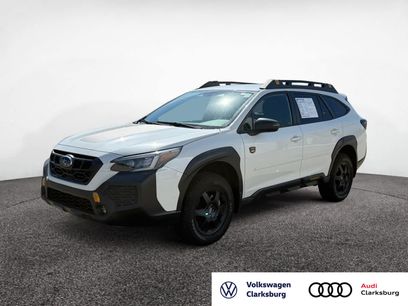 Used 2024 Subaru Outback Wilderness
