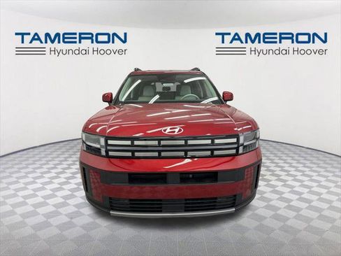 New 2026 Hyundai Santa Fe SEL image 8