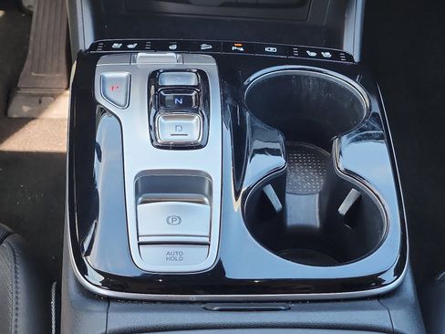 Used 2022 Hyundai Tucson Limited image 19