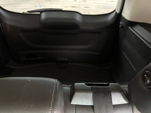 Used 2017 Ford Escape Titanium FWD image 8