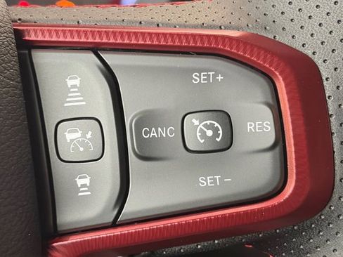 New 2026 RAM 1500 Rebel AWD/4WD image 28