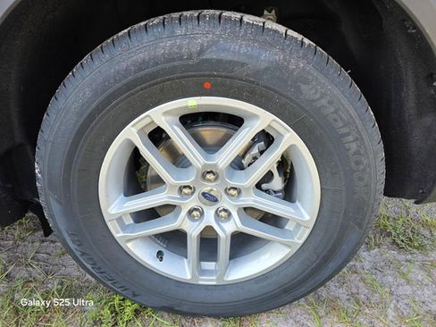 New 2026 Ford Explorer Active RWD image 34