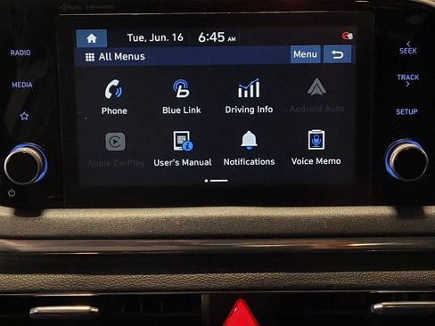 Used 2020 Hyundai Sonata SEL w/ Convenience Package FWD image 25