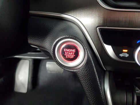 Certified 2022 Honda Accord LX image 21