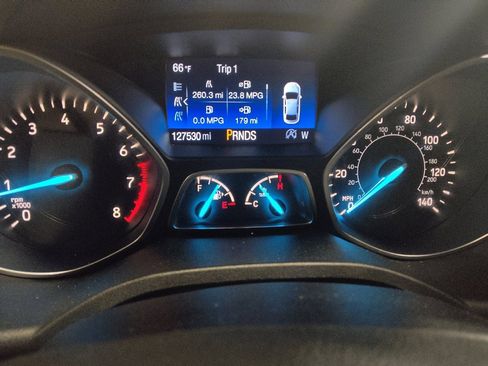 Used 2017 Ford Escape SE w/ Equipment Group 201A AWD/4WD image 23