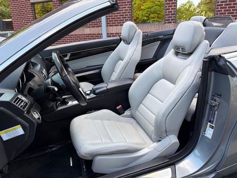 Used 2014 Mercedes-Benz E 350 Cabriolet image 39