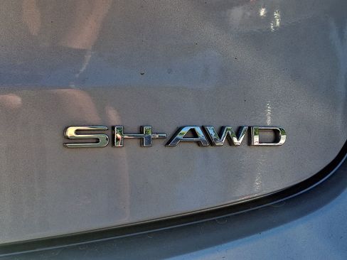 Used 2018 Acura TLX w/ Technology Package AWD/4WD image 7