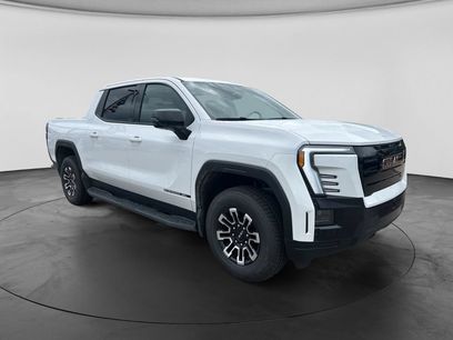 New 2026 GMC Sierra EV Elevation w/ Premium Package