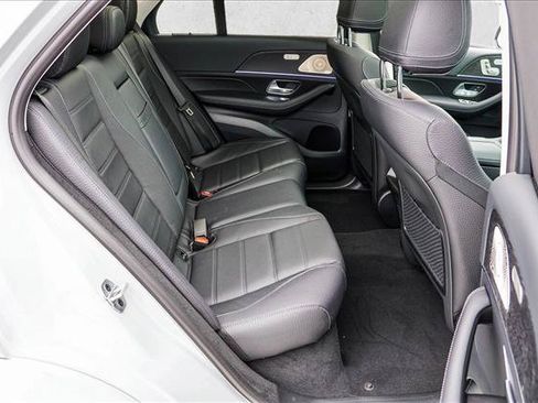 New 2026 Mercedes-Benz GLE 350 4MATIC image 23