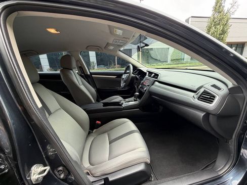 Used 2018 Honda Civic LX image 14