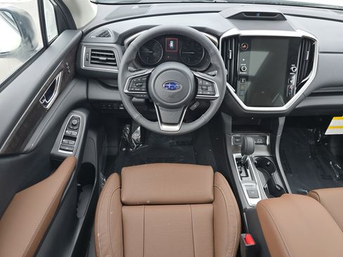New 2026 Subaru Ascent Touring image 21