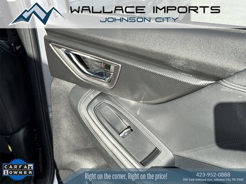 Used 2020 Subaru Forester Touring w/ Popular Package #2 image 48