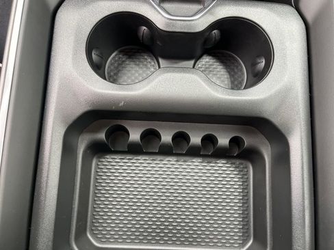 New 2026 RAM 1500 Laramie w/ Night Edition image 19