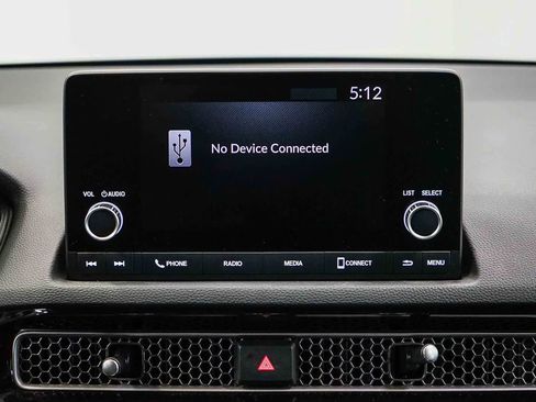 Used 2024 Honda Civic Sport image 12
