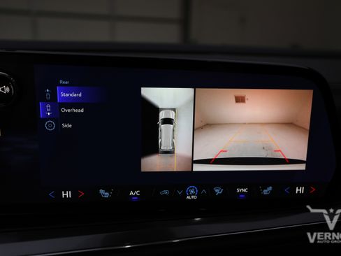 New 2026 Chevrolet Tahoe RST w/ RST Performance Edition image 27