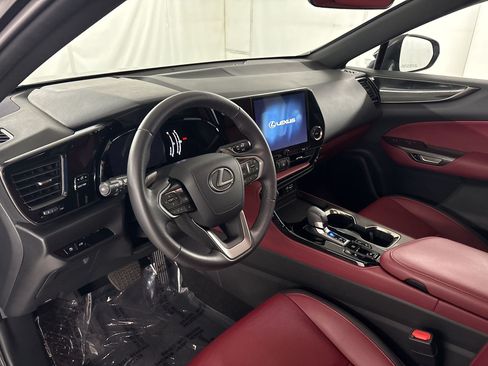 Used 2024 Lexus NX 350 AWD w/ Cold Area Package image 4