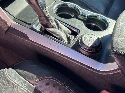 Used 2014 Ford Explorer Sport w/ Equipment Group 401A image 13