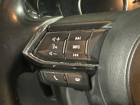 Used 2020 MAZDA CX-5 Grand Touring Reserve image 17