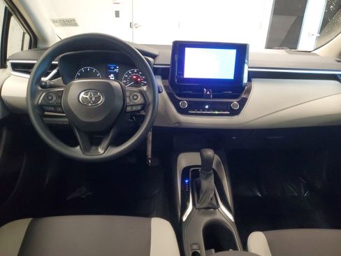 Used 2024 Toyota Corolla LE image 9