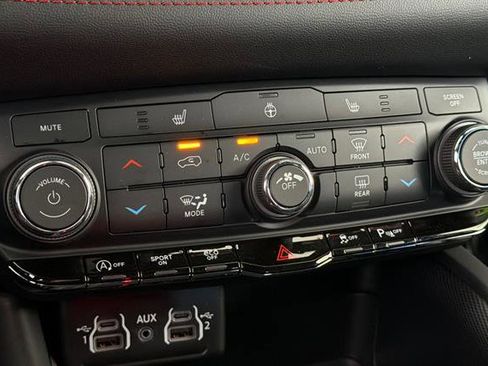 New 2026 Dodge Durango GT RWD image 19