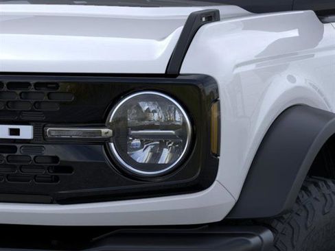 New 2025 Ford Bronco Big Bend w/ Black Diamond Package image 20