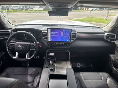 Used 2023 Toyota Sequoia SR5 w/ SR5 Premium Package image 15