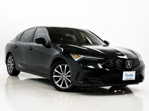 Used 2023 Acura Integra image 5