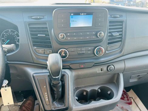 Used 2020 Ford Transit 250 Low Roof w/ Exterior Upgrade Package image 35