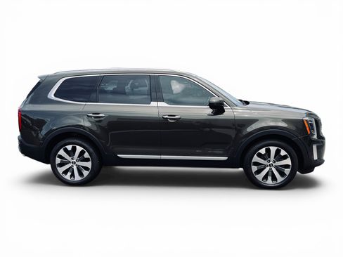 Used 2022 Kia Telluride S FWD image 11