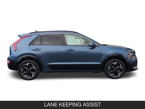 Used 2023 Kia Niro Wind FWD image 6