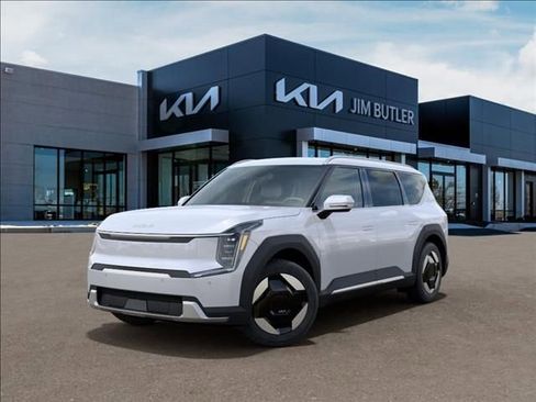 New 2026 Kia EV9 Wind image 1