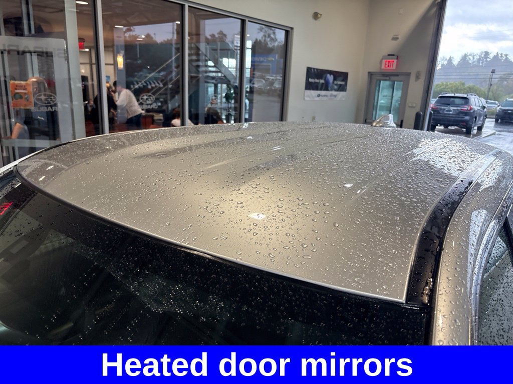 Used 2018 Mitsubishi Eclipse Cross SEL AWD/4WD image 10