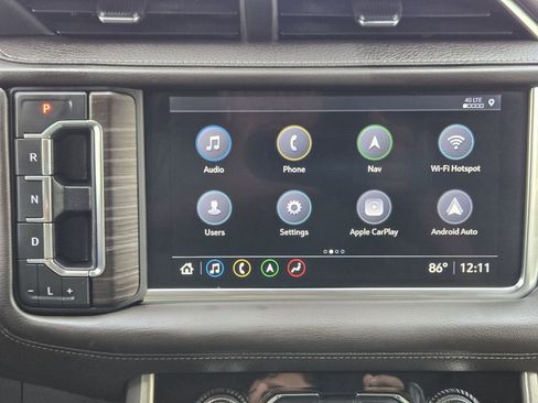 Used 2021 GMC Yukon XL Denali w/ Denali Ultimate Package RWD image 8