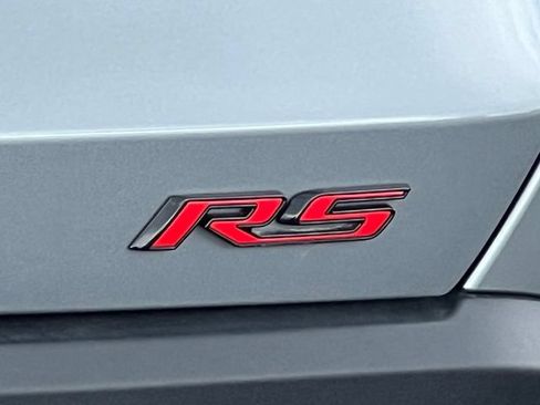 New 2026 Chevrolet Equinox RS w/ Convenience Package III AWD/4WD image 7