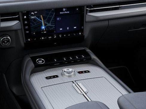New 2027 Lincoln Navigator Reserve w/ Jet Appearance Package AWD/4WD image 15