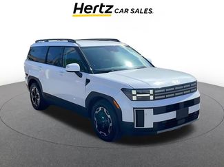 Used 2025 Hyundai Santa Fe SEL video 1