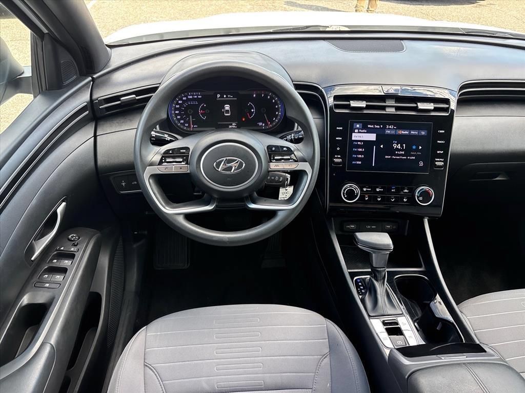 Used 2024 Hyundai Santa Cruz SE FWD image 13