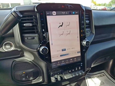 New 2025 RAM 2500 Tradesman image 16