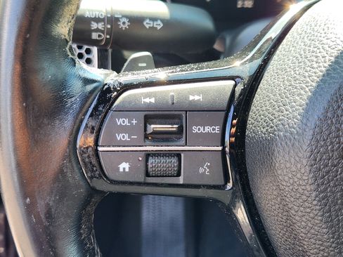 Used 2022 Honda Civic Sport image 22