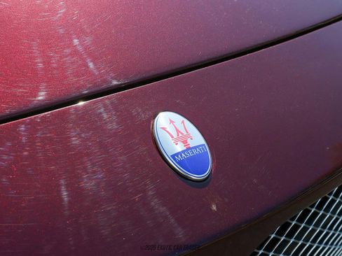 Used 2007 Maserati Quattroporte Sport GT RWD image 90