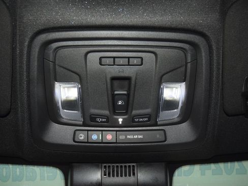 Used 2024 Chevrolet Silverado 1500 ZR2 w/ Technology Package AWD/4WD image 57