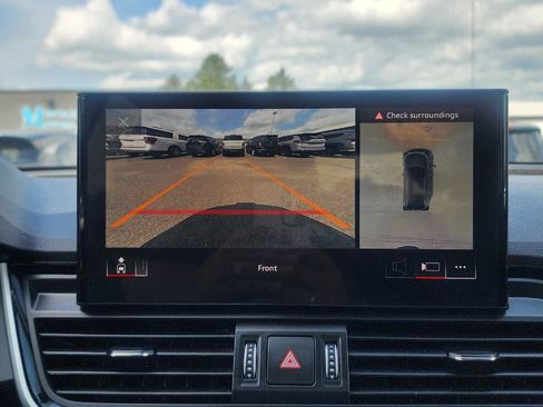 Used 2023 Audi Q5 2.0T Premium Plus AWD/4WD image 12