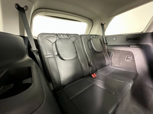 Used 2025 Lincoln Aviator Reserve image 24