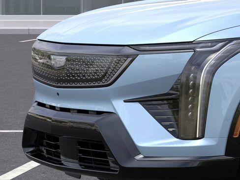 New 2026 Cadillac Optiq Sport 1 image 13