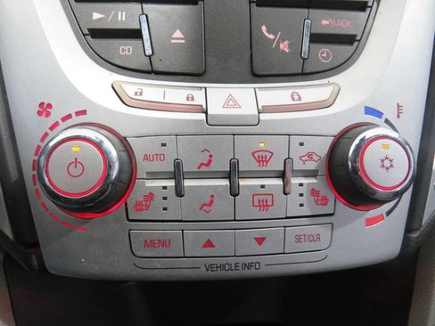 Used 2011 GMC Terrain SLT image 21