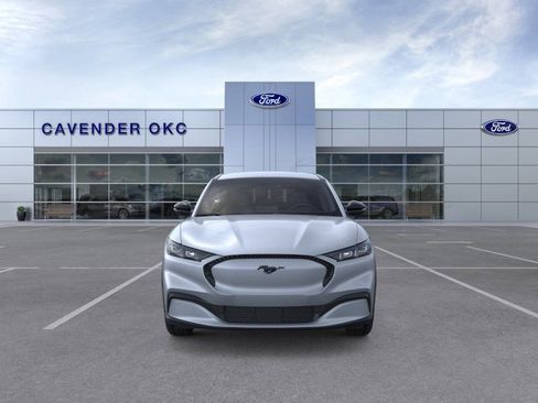 New 2026 Ford Mustang Mach-E Select image 35